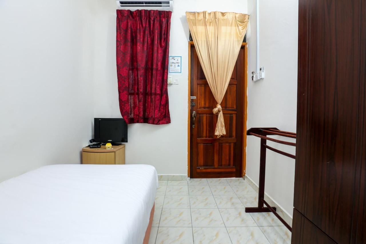 Oyo 89887 Chalet Yunie Marang Esterno foto